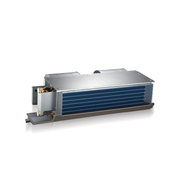 臥式暗裝風(fēng)機(jī)盤管